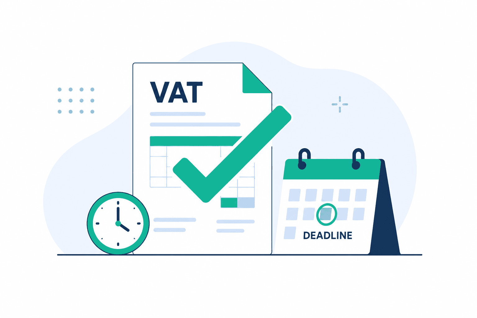 VAT Support